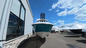 Thumbnail von Sea Ray SDX 250 Outboard