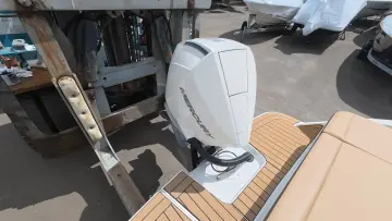 Thumbnail von Sea Ray SDX 250 Outboard
