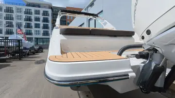 Thumbnail von Sea Ray SDX 250 Outboard