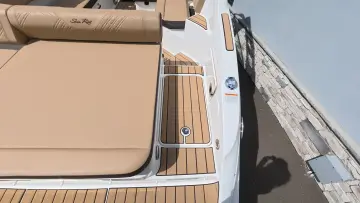 Thumbnail von Sea Ray SDX 250 Outboard