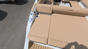 Thumbnail von Sea Ray SDX 250 Outboard