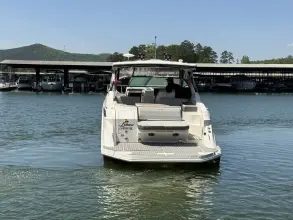 Thumbnail von Sea Ray 320 Sundancer