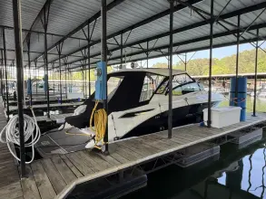 Thumbnail von Sea Ray 320 Sundancer