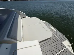 Thumbnail von Sea Ray 320 Sundancer