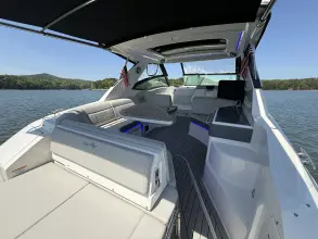 Thumbnail von Sea Ray 320 Sundancer