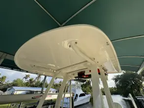 Thumbnail von Boston Whaler 250 Dauntless