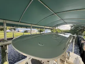Thumbnail von Boston Whaler 250 Dauntless