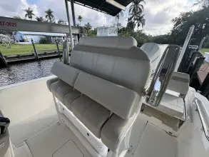 Thumbnail von Boston Whaler 250 Dauntless