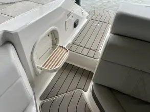 Thumbnail von Sea Ray SLX 280
