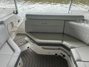 Thumbnail von Sea Ray SLX 280