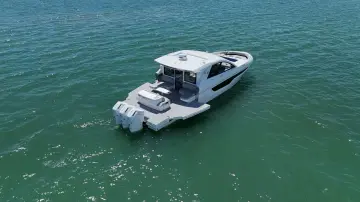 Thumbnail von Cruisers Yachts 50 GLS OB