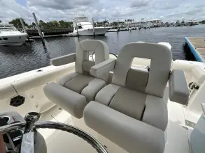 Thumbnail von Boston Whaler 280 Outrage
