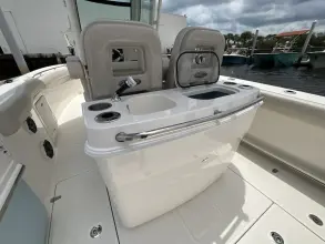 Thumbnail von Boston Whaler 280 Outrage