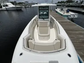 Thumbnail von Boston Whaler 280 Outrage