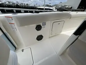 Thumbnail von Boston Whaler 280 Outrage