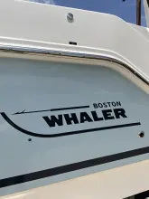 Thumbnail von Boston Whaler 280 Outrage
