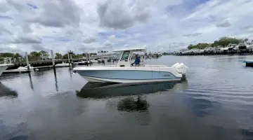 Thumbnail von Boston Whaler 280 Outrage