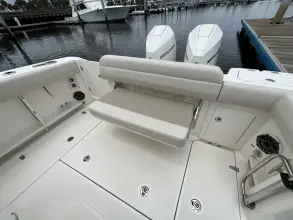 Thumbnail von Boston Whaler 280 Outrage
