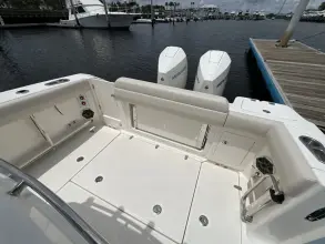 Thumbnail von Boston Whaler 280 Outrage