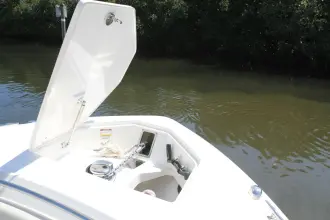 Thumbnail von Boston Whaler 280 Outrage