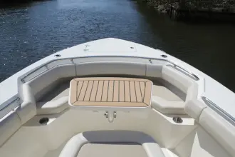 Thumbnail von Boston Whaler 280 Outrage