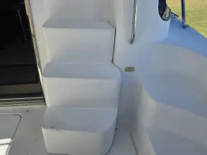 Thumbnail von Carver 450 Voyager Pilothouse Pier Pressure