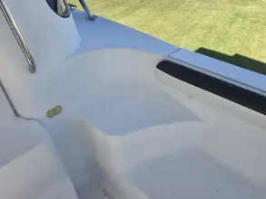 Thumbnail von Carver 450 Voyager Pilothouse Pier Pressure