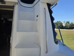 Thumbnail von Carver 450 Voyager Pilothouse Pier Pressure