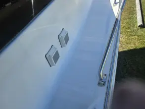 Thumbnail von Carver 450 Voyager Pilothouse Pier Pressure