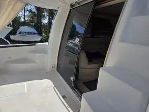 Thumbnail von Carver 450 Voyager Pilothouse Pier Pressure