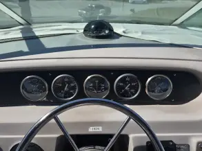 Thumbnail von Carver 450 Voyager Pilothouse Pier Pressure