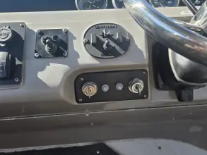 Thumbnail von Carver 450 Voyager Pilothouse Pier Pressure
