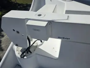 Thumbnail von Carver 450 Voyager Pilothouse Pier Pressure