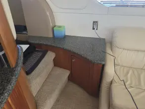 Thumbnail von Carver 450 Voyager Pilothouse Pier Pressure