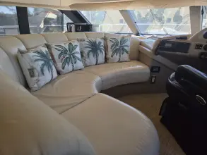 Thumbnail von Carver 450 Voyager Pilothouse Pier Pressure