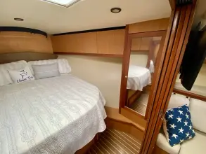 Thumbnail von Luhrs 41 Open Chasin Fins