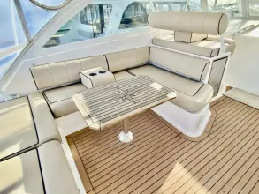 Thumbnail von Luhrs 41 Open Chasin Fins