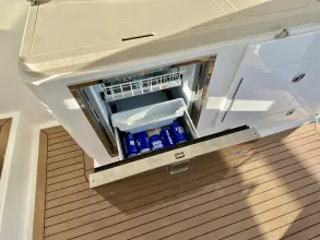 Thumbnail von Luhrs 41 Open Chasin Fins