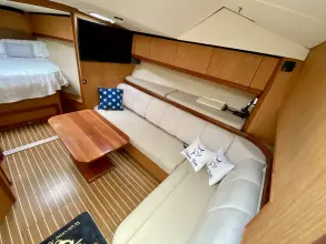 Thumbnail von Luhrs 41 Open Chasin Fins