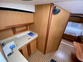 Thumbnail von Luhrs 41 Open Chasin Fins
