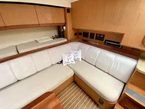 Thumbnail von Luhrs 41 Open Chasin Fins