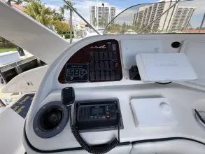 Thumbnail von Sea Ray 450 Express Bridge