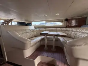 Thumbnail von Sea Ray 450 Express Bridge