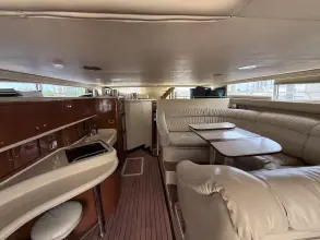 Thumbnail von Sea Ray 450 Express Bridge