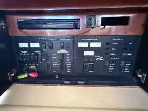 Thumbnail von Sea Ray 450 Express Bridge