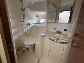 Thumbnail von Sea Ray 450 Express Bridge