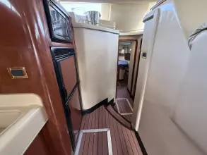 Thumbnail von Sea Ray 450 Express Bridge