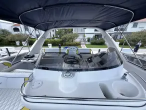 Thumbnail von Sea Ray 450 Express Bridge