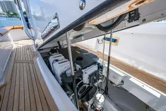Thumbnail von Winter Custom Yachts 29 CC Candy Ride