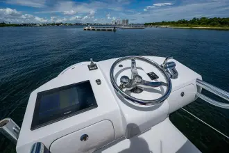 Thumbnail von Winter Custom Yachts 29 CC Candy Ride